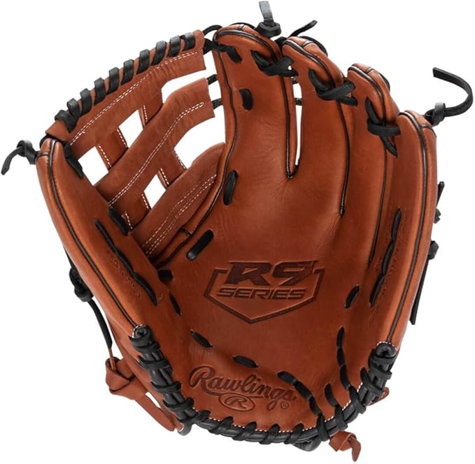 GANT DE SOFTBALL R9 SERIES R9SP130-6DB 13.5"