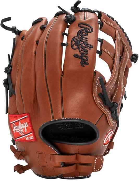 GANT DE SLOWPITCH R9 R9SP130-6DB 13.5"