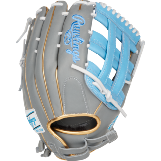 GANT DE SOFTBALL LIBERTY ADVANCED RLA1275SB-6GCB 12.75"