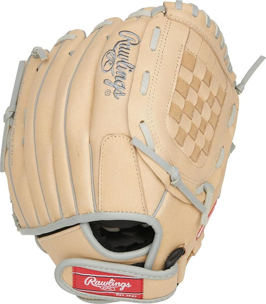 GANT DE BASEBALL SURE CATCH CORREA 10.5"