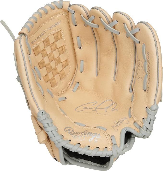 GANT DE BASEBALL SURE CATCH CORREA 10.5"