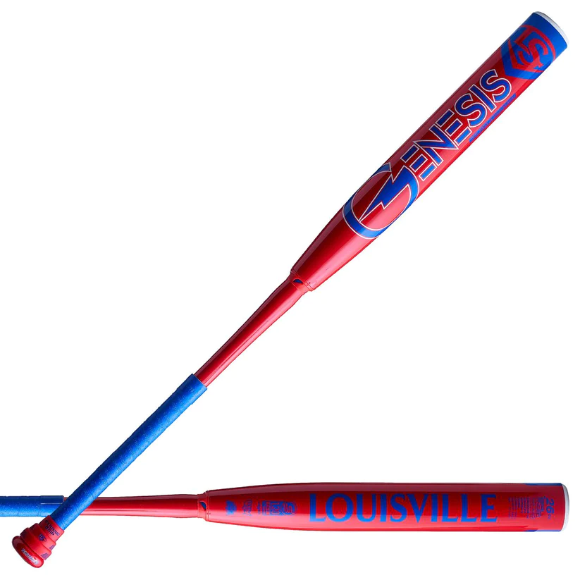 BÂTON DE SOFTBALL GENESIS 2PC BALANCED USSSA