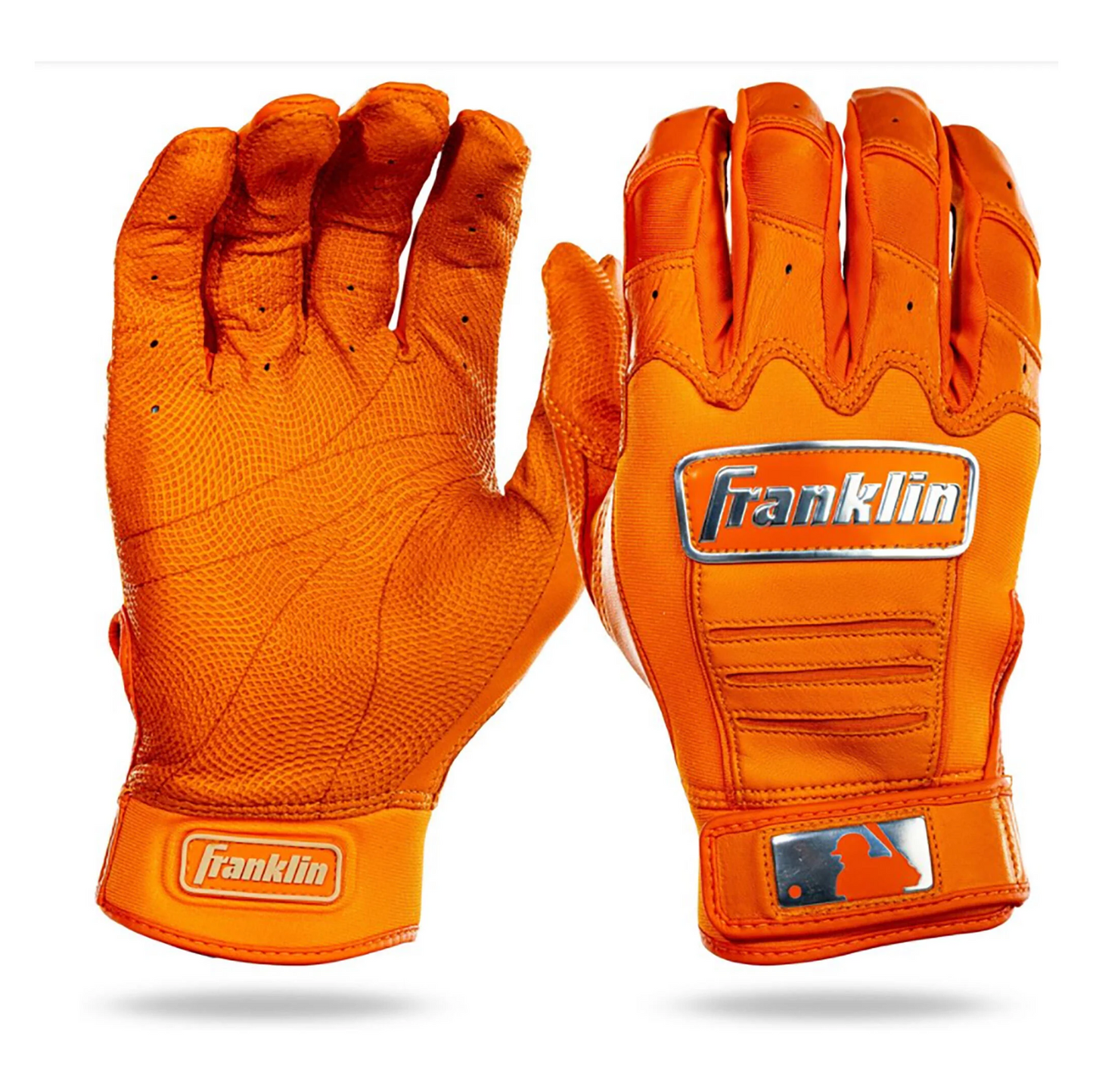 GANTS DE FRAPPEUR CFX PRO CHROME