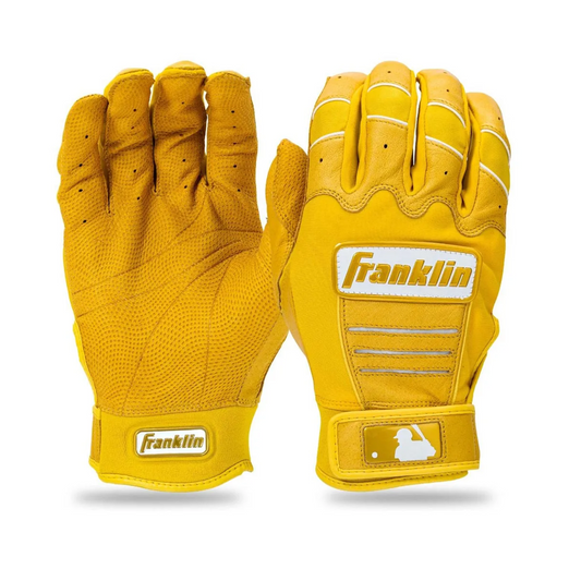 GANTS DE FRAPPEUR CFX PRO HI-LITE