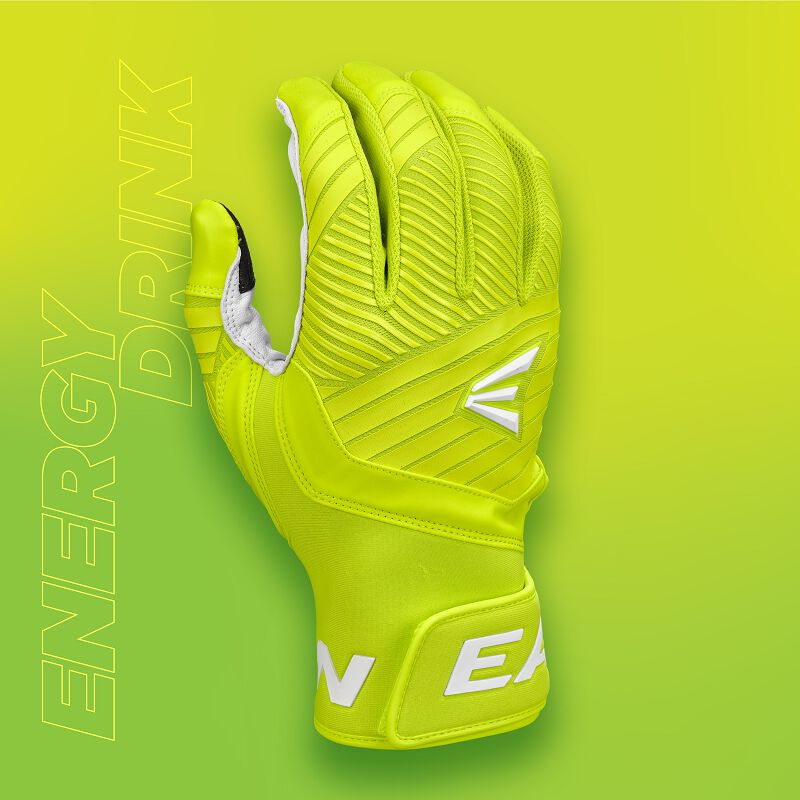 GANTS DE FRAPPEUR WALK OFF ETHOS ADULTE