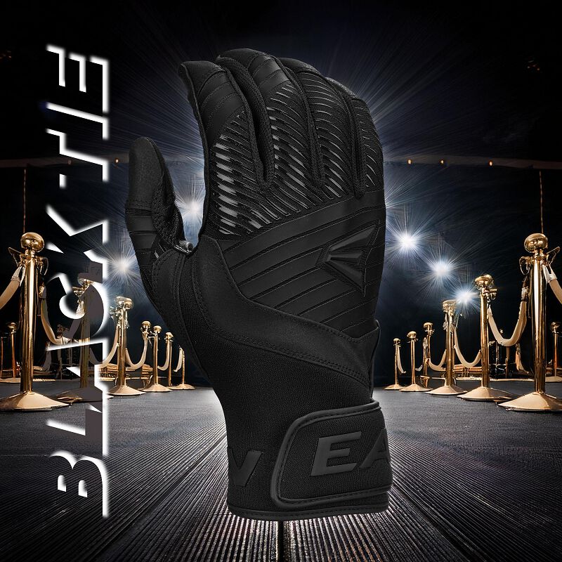 GANTS DE FRAPPEUR WALK OFF ETHOS ADULTE