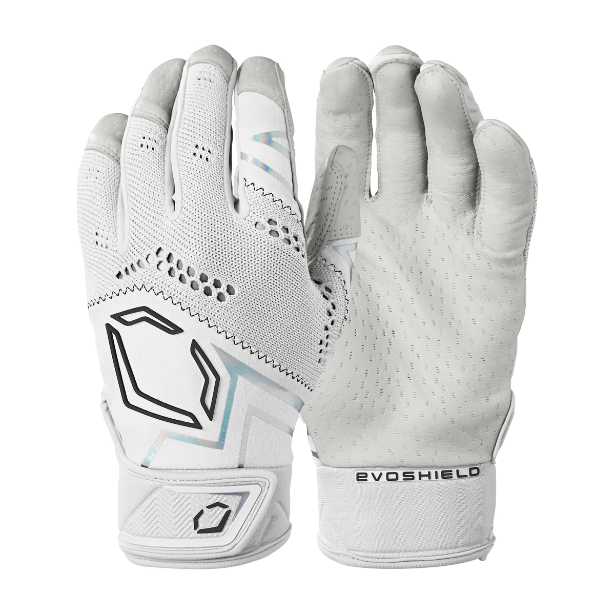 GANTS DE FRAPPEUR PRO-SRZ V2