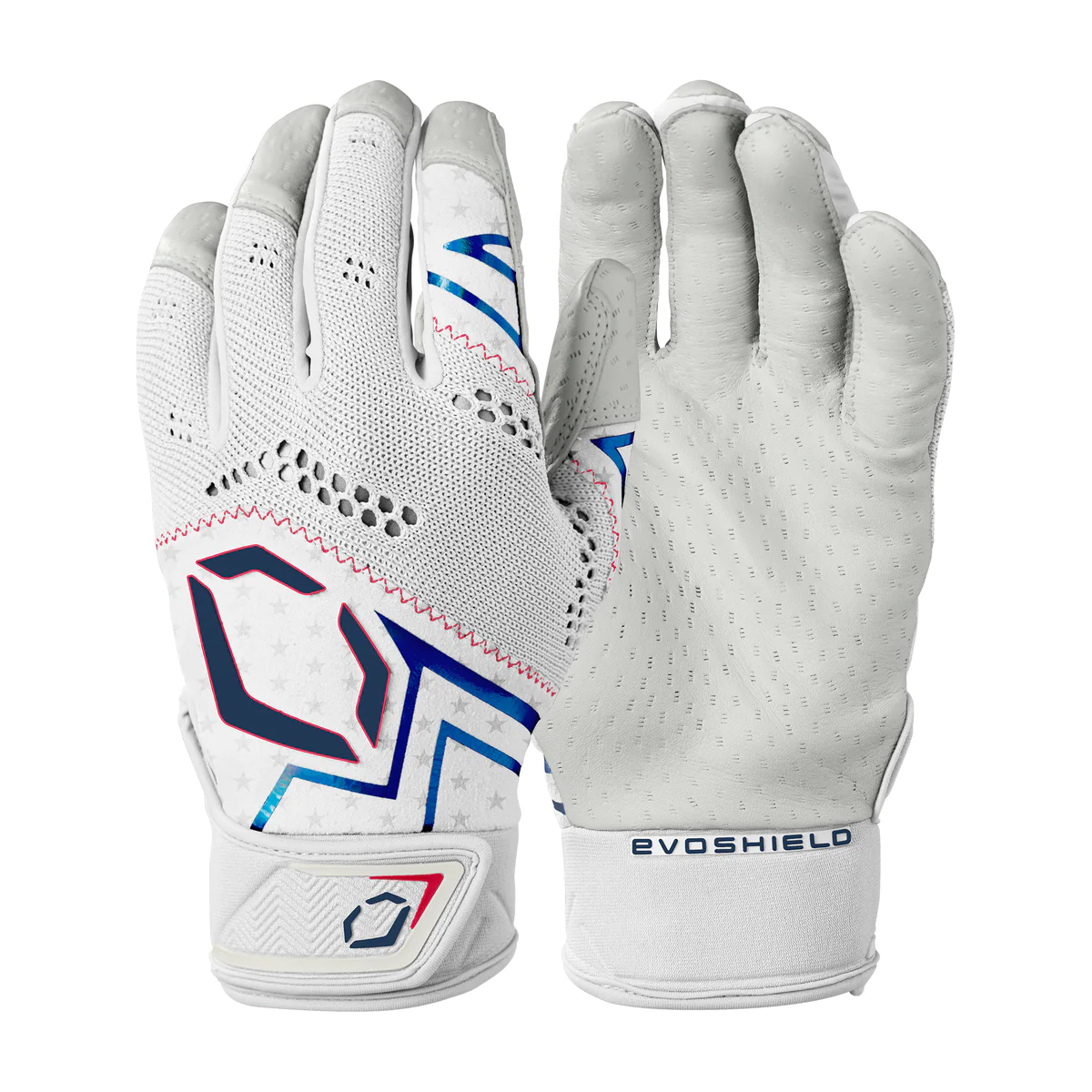 GANTS DE FRAPPEUR PRO-SRZ V2