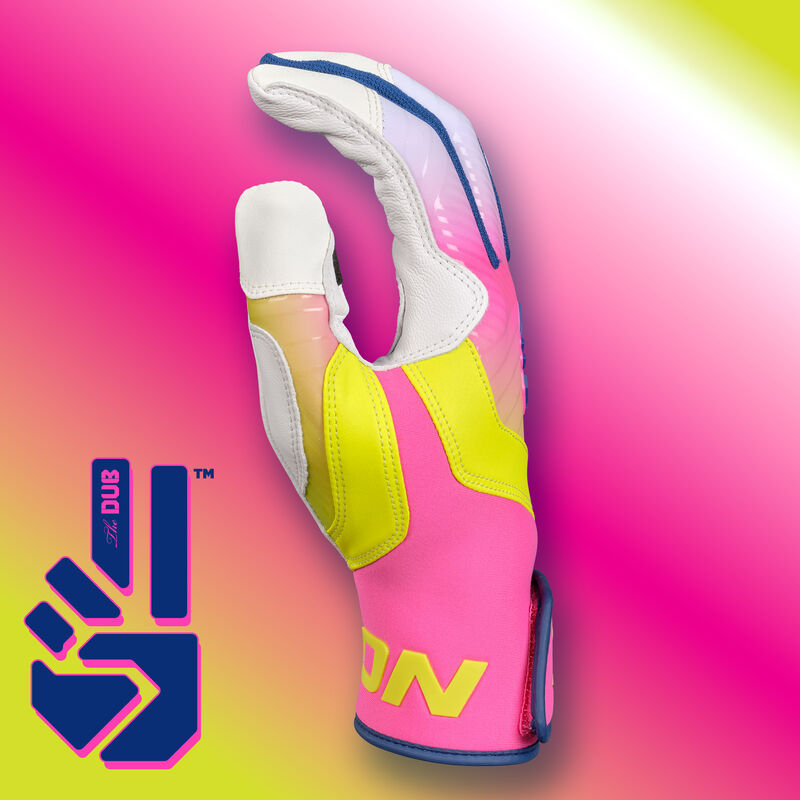 GANTS DE FRAPPEUR WALK-OFF ETHOS DUB ADULTE