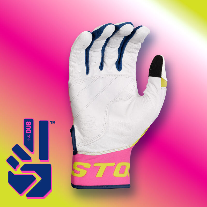 GANTS DE FRAPPEUR WALK-OFF ETHOS DUB ADULTE