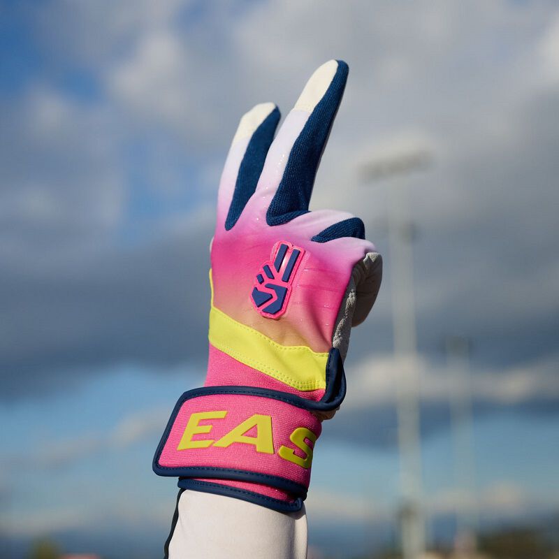 GANTS DE FRAPPEUR WALK-OFF ETHOS DUB ADULTE
