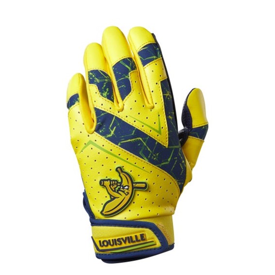 GANTS DE FRAPPEUR GENUINE V2 SAVANNAH BANANAS