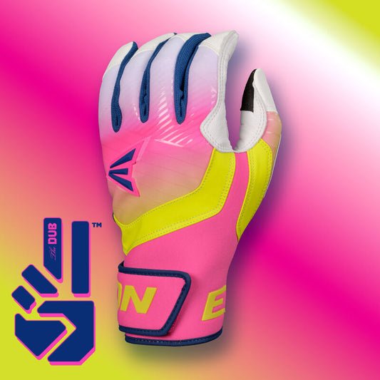 GANTS DE FRAPPEUR WALK-OFF ETHOS DUB ADULTE