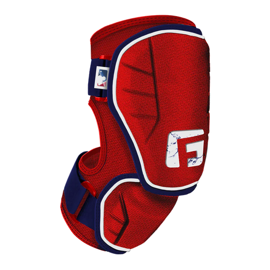 PROTÈGE-COUDE POUR FRAPPEUR ALPHA