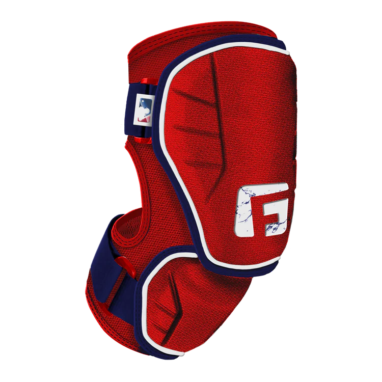 PROTÈGE-COUDE POUR FRAPPEUR ALPHA