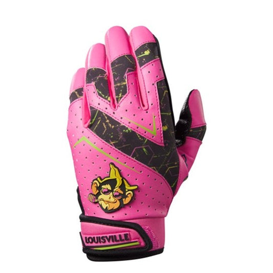 GANTS DE FRAPPEUR GENUINE V2 PARTY ANIMALS