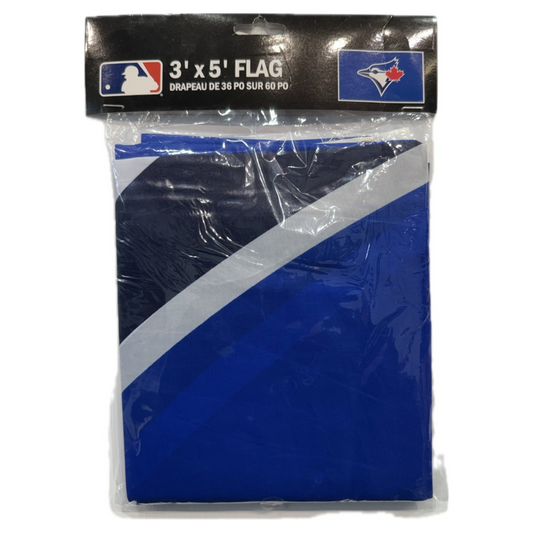 DRAPEAU 3' x 5' MLB