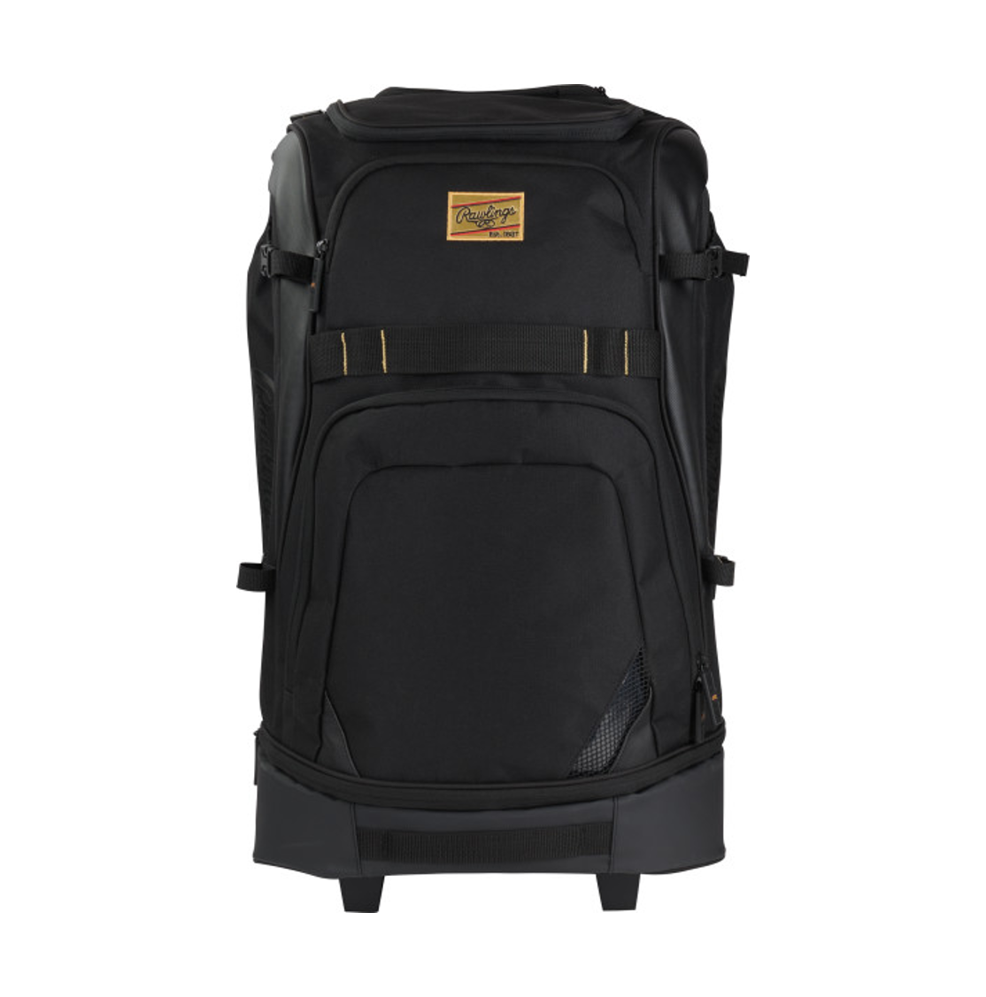 SAC DE RECEVEUR À ROULETTES GOLD COLLECTION GCWHBG