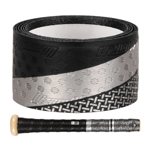 GRIP À BÂTON LIZARD SKINS ULTRA OUTBURST