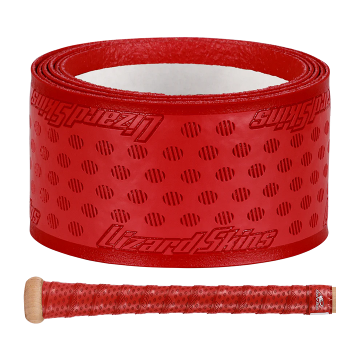 GRIP À BÂTON LIZARD SKINS ULTRA UNI
