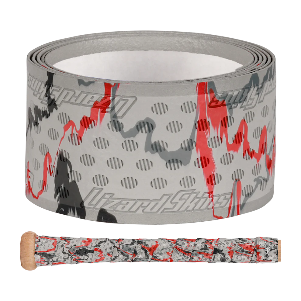 GRIP À BÂTON LIZARD SKINS ULTRA CAMO