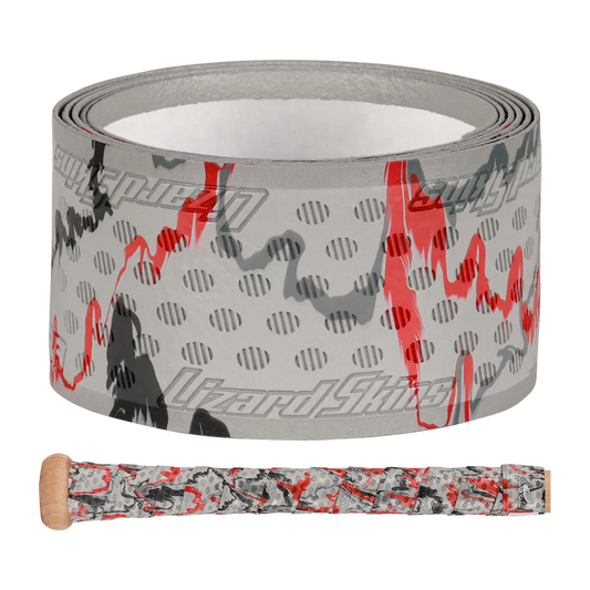 GRIP À BÂTON LIZARD SKINS ULTRA CAMO