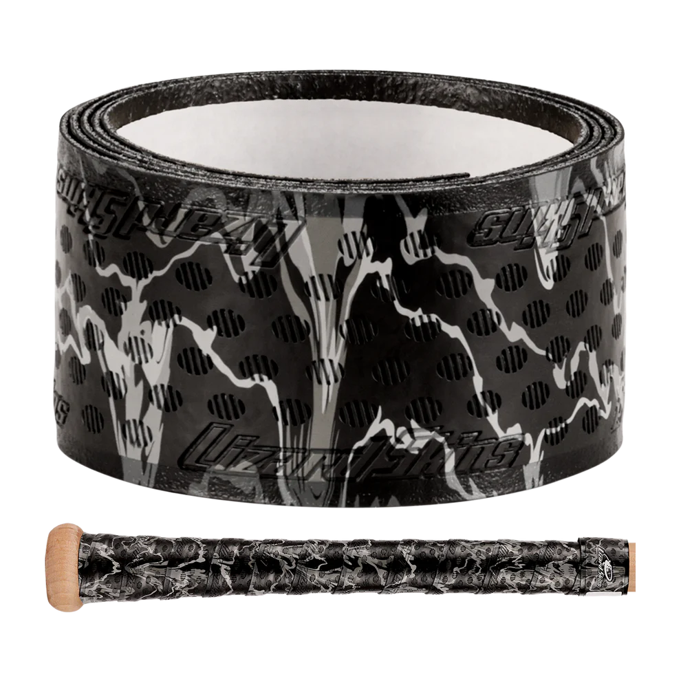 GRIP À BÂTON LIZARD SKINS ULTRA CAMO