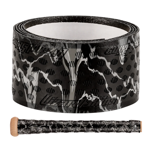 GRIP À BÂTON LIZARD SKINS ULTRA CAMO