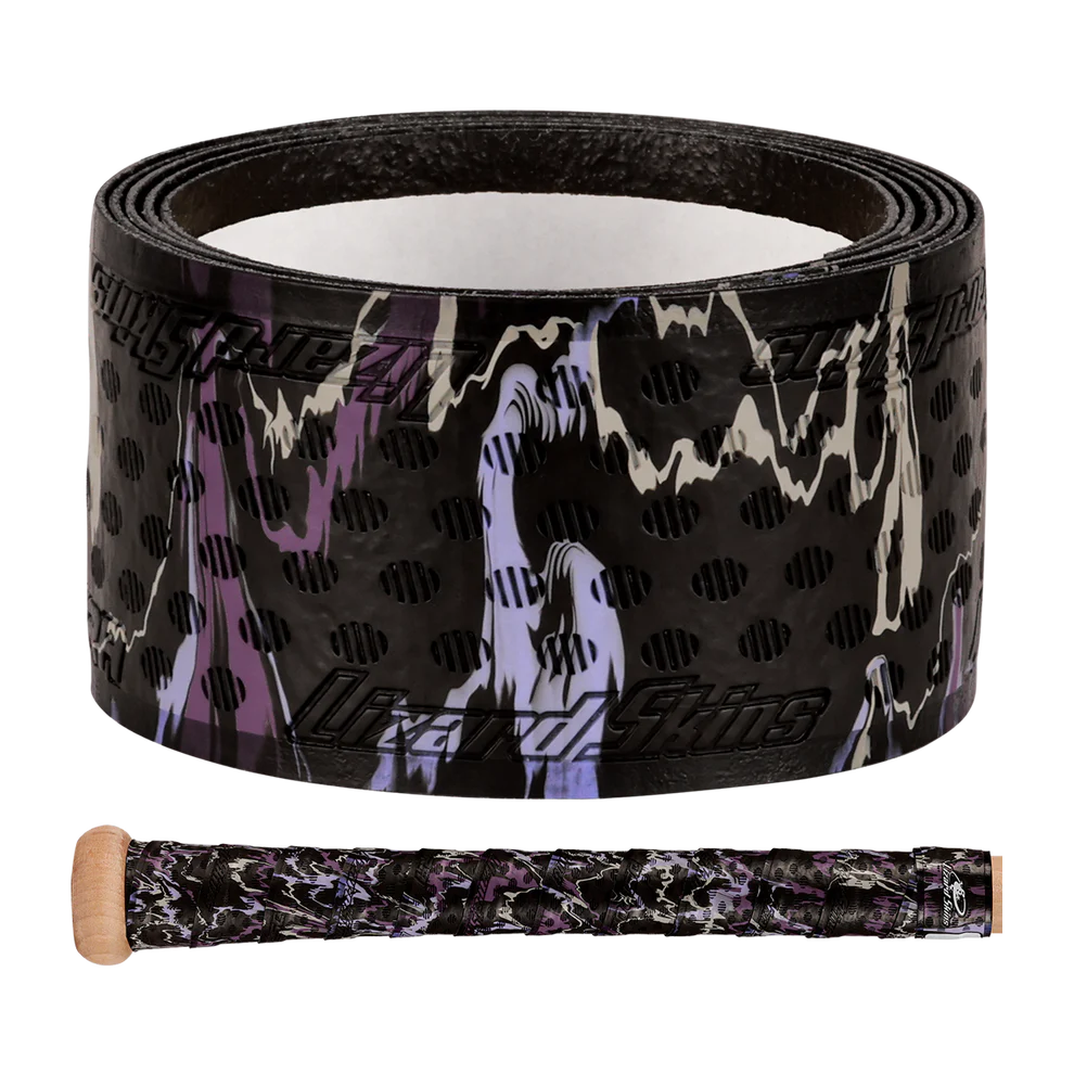 GRIP À BÂTON LIZARD SKINS ULTRA CAMO