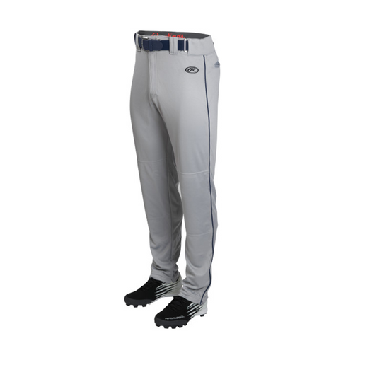 PANTALON DE BASEBALL LAUNCH LNCHSR PIPED