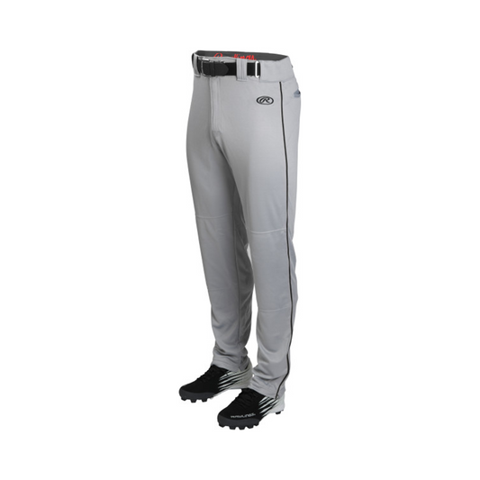 PANTALON DE BASEBALL LAUNCH LNCHSR PIPED