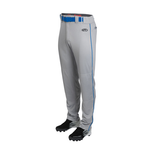 PANTALON DE BASEBALL LAUNCH LNCHSR PIPED