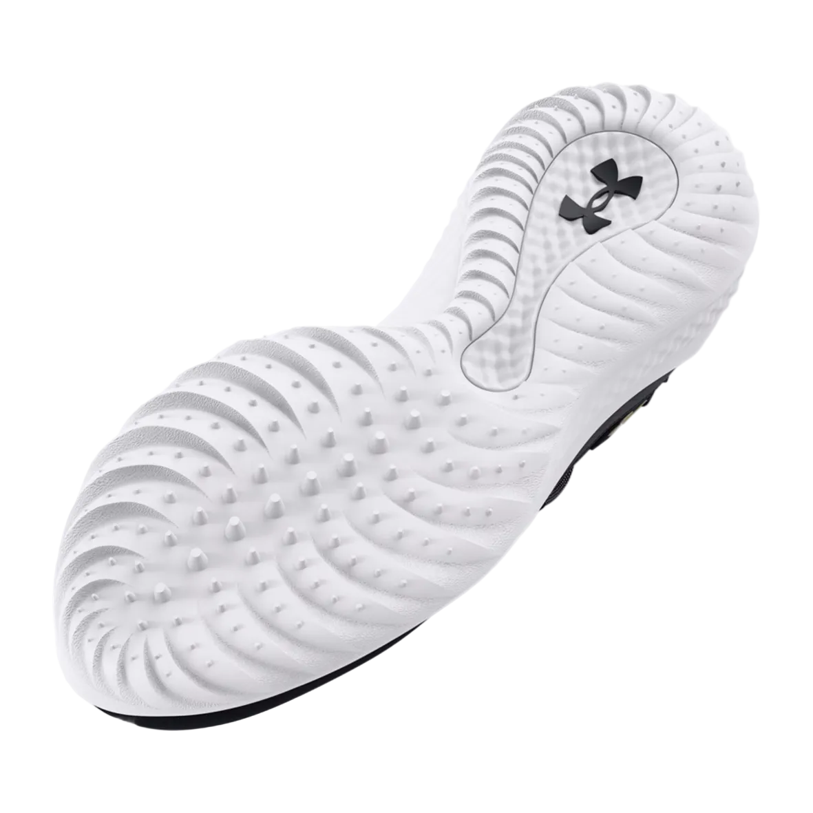 SOULIERS UA HARPER 9 TURF