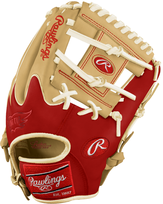 GANT DE BASEBALL HEART OF THE HIDE PRO204W SHORTCAKE 11.5"