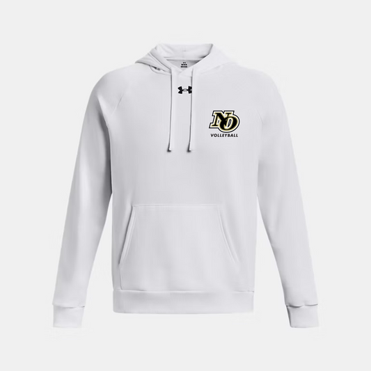 HOODIE N&O VOLLEYBALL