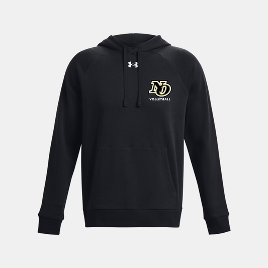 HOODIE N&O VOLLEYBALL