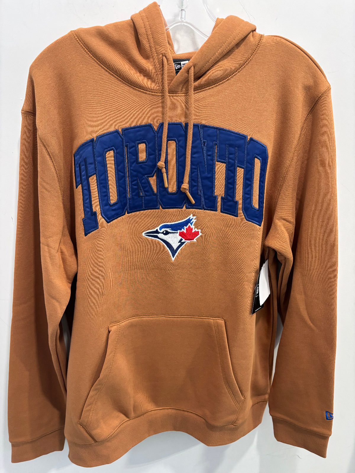 HOODIE BLUE JAYS ADULTE
