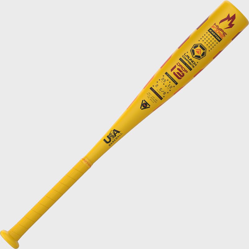 BÂTON DE BASEBALL HYPE FIRE T-BALL ETB5HYP13 2025