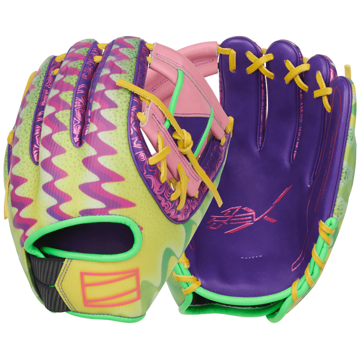 GANT DE BASEBALL REX1V REV205-2PUP 11.75" 2026