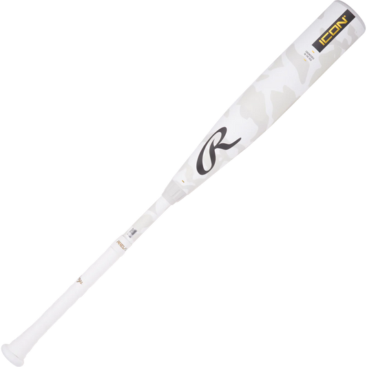 BÂTON DE BASEBALL ICON USSSA RUT5I10 (-10) 2025