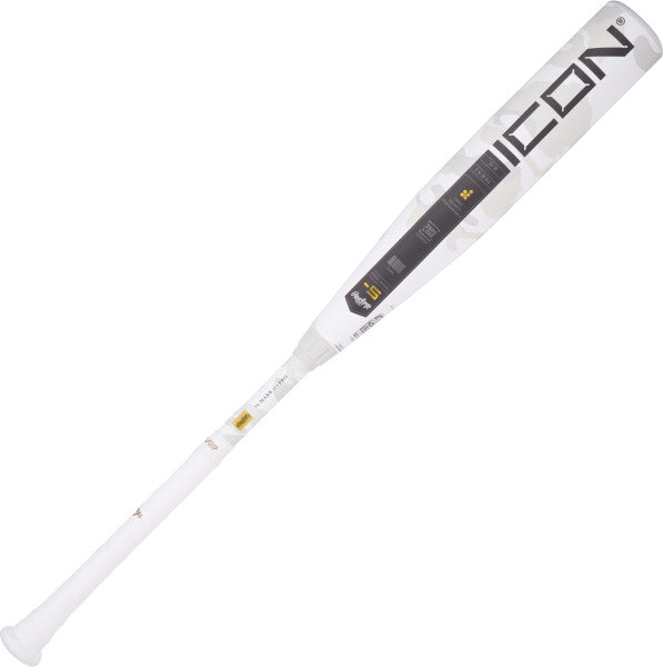 BÂTON DE BASEBALL ICON USSSA RUT5I5 (-5) 2025