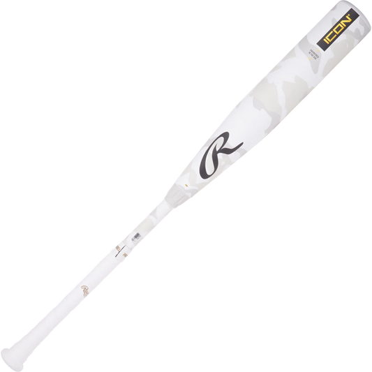 BÂTON DE BASEBALL ICON USSSA RUT5I5 (-5) 2025