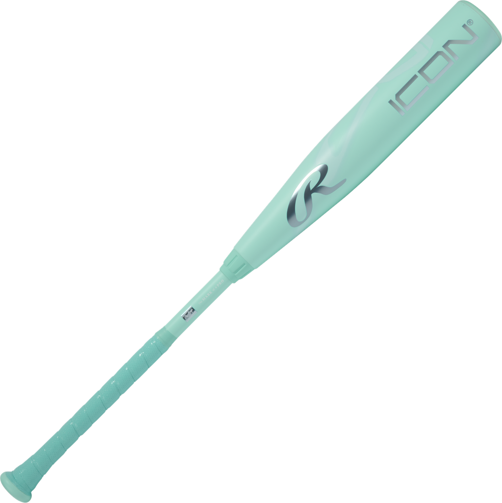 BÂTON DE BASEBALL ICON 2 3/4" RUT6I10 (-10) 2026