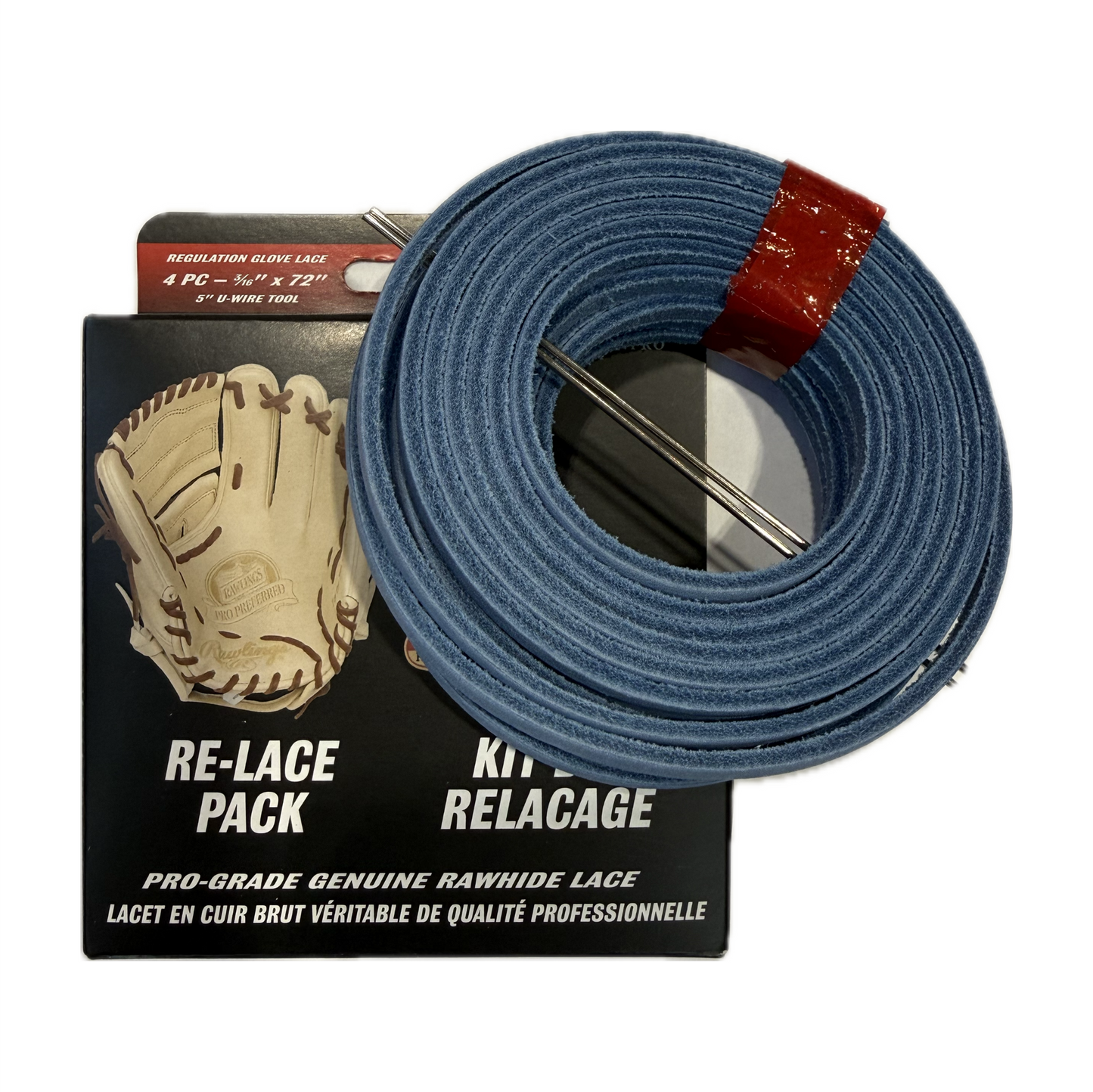 PAQUET RE-LACE POUR GANT