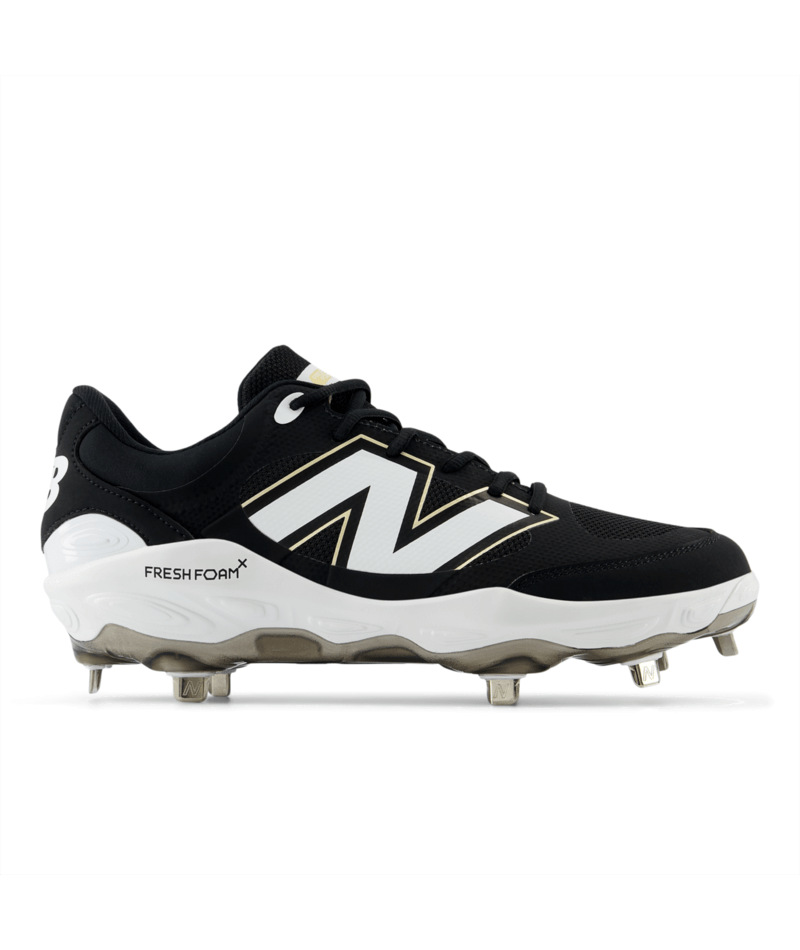 SOULIERS L3000V7 FRESH FOAM METAL