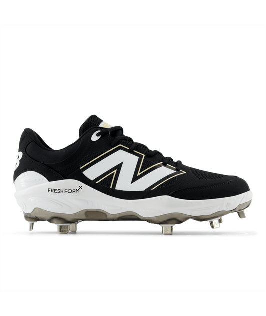 SOULIERS L3000V7 FRESH FOAM METAL