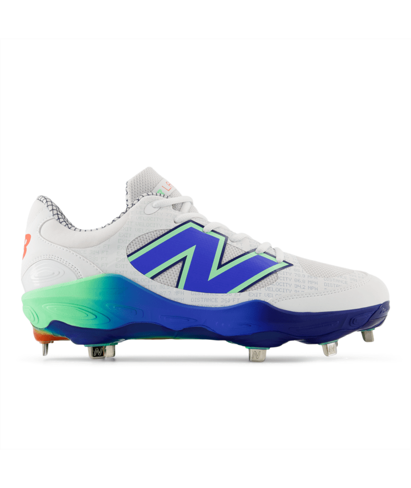 SOULIERS L3000V7 FRESH FOAM METAL