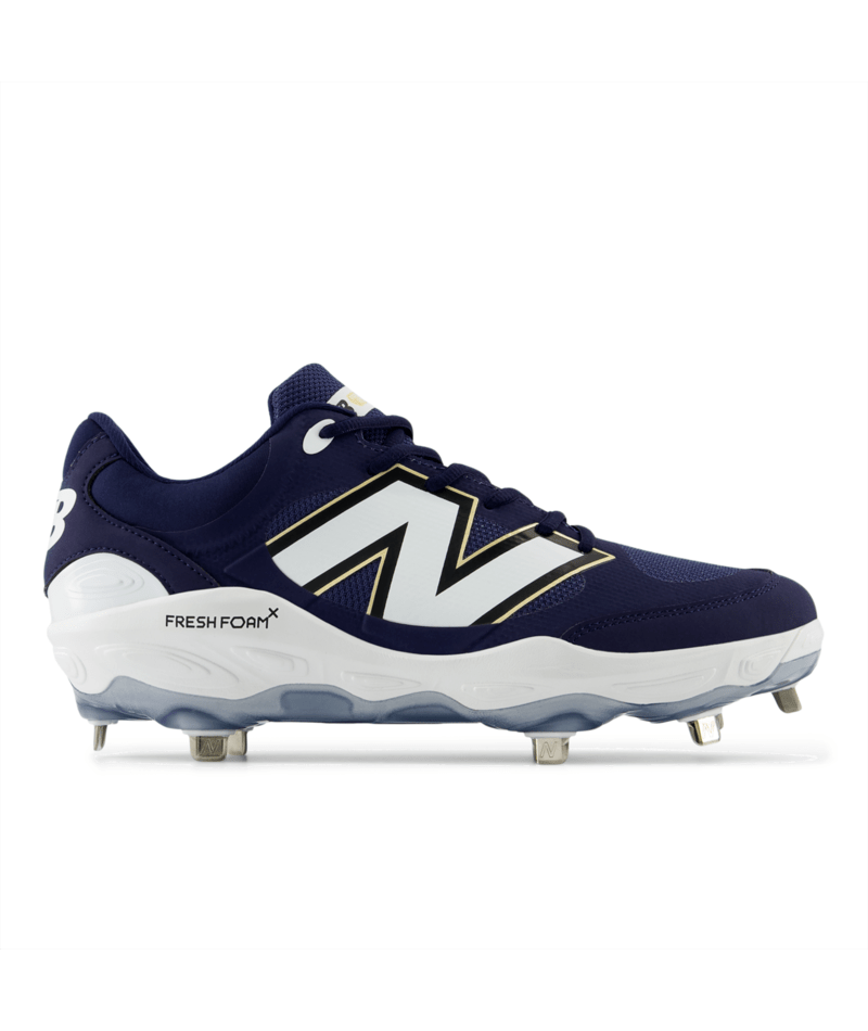 SOULIERS L3000V7 FRESH FOAM METAL