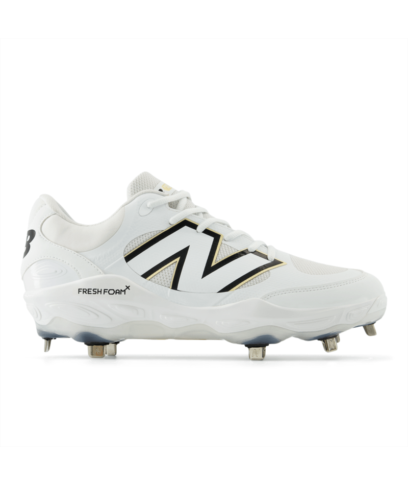 SOULIERS L3000V7 FRESH FOAM METAL