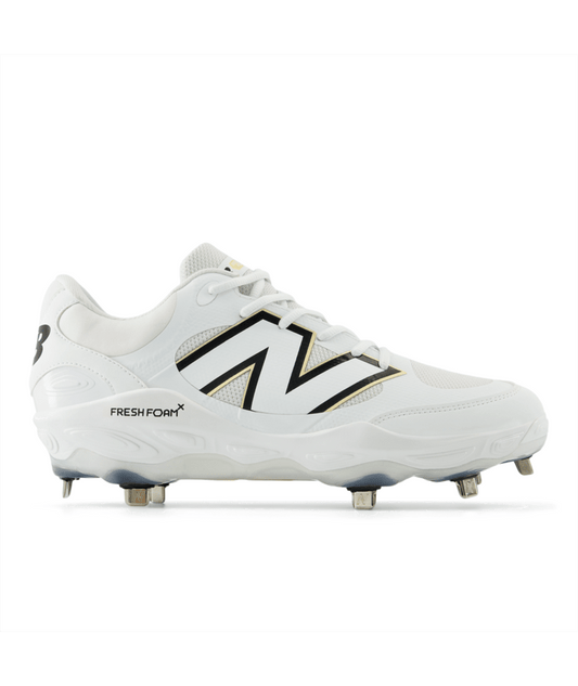 SOULIERS L3000V7 FRESH FOAM METAL